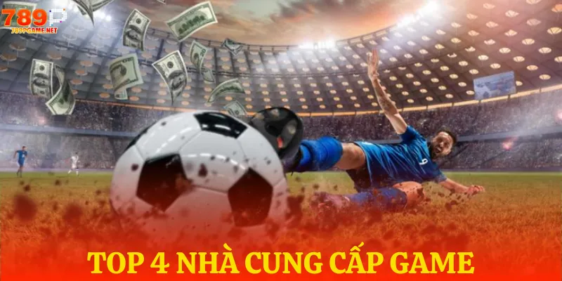 4 nhà cung cấp hot nhất thị trường hiện nay 4 nhà cung cấp hot nhất thị trường hiện nay