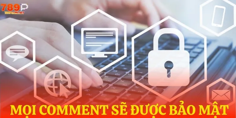 Bảo mật 789P với bình luận Bảo mật 789P với bình luận