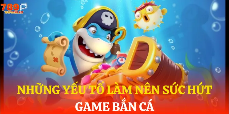 Các ưu điểm của sảnh bắn cá Các ưu điểm của sảnh bắn cá