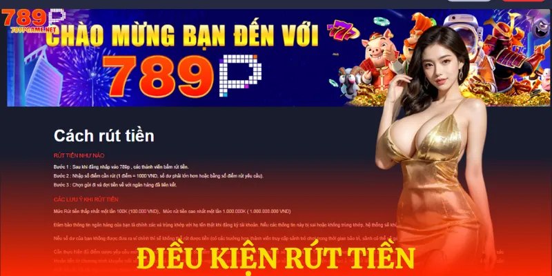 Cách rút tiền chi tiết dành cho tân binh tại nhà cái Cách rút tiền chi tiết dành cho tân binh tại nhà cái