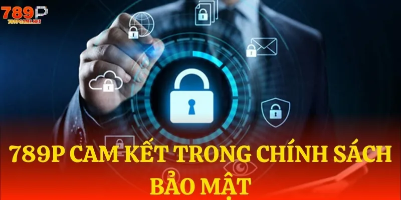 Cam kết nhà cái 789P đối với bảo mật Cam kết nhà cái 789P đối với bảo mật