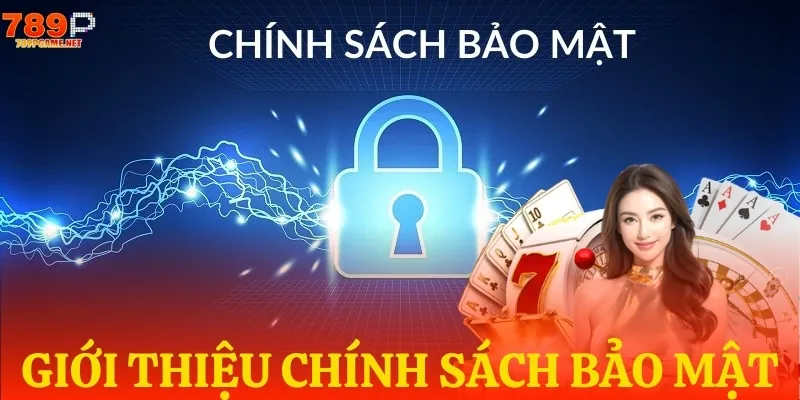 Chính sách bảo mật đối với thành viên Chính sách bảo mật đối với thành viên