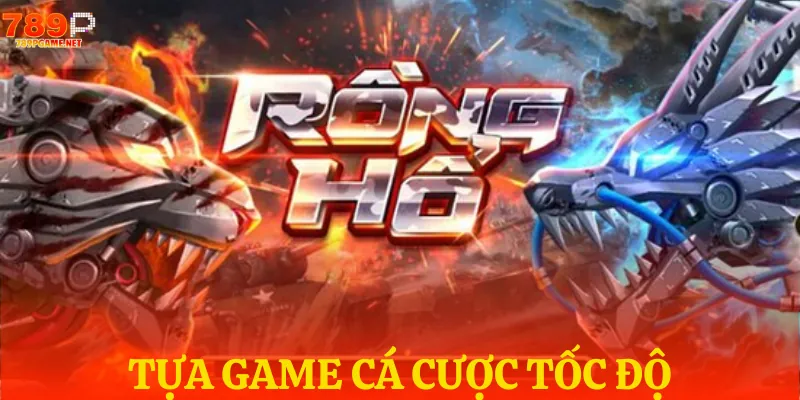 Chơi rồng hổ tại sảnh casino ngay Chơi rồng hổ tại sảnh casino ngay