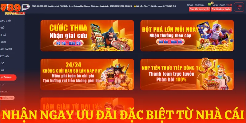Khuyến mãi liên tục tại các sảnh thể thao Khuyến mãi liên tục tại các sảnh thể thao