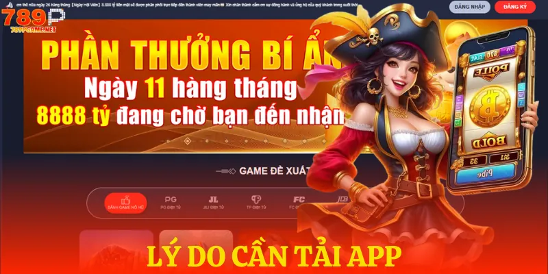 Một số nguyên do anh em nên tải app về máy ngay hôm nay Một số nguyên do anh em nên tải app về máy ngay hôm nay