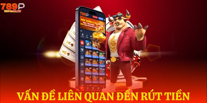 Nạp/rút tiền không thành công Nạp/rút tiền không thành công