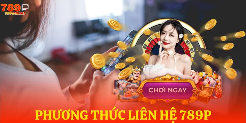 Những cách để liên hệ nhà cái phổ biến hiện nay Những cách để liên hệ nhà cái phổ biến hiện nay