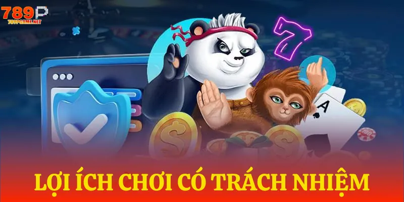 Tham gia cá cược trách nhiệm mang đến lợi ích gì? Tham gia cá cược trách nhiệm mang đến lợi ích gì?