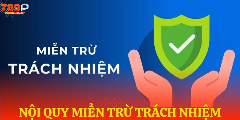 Thông tin chung miễn trừ trách nhiệm Thông tin chung miễn trừ trách nhiệm