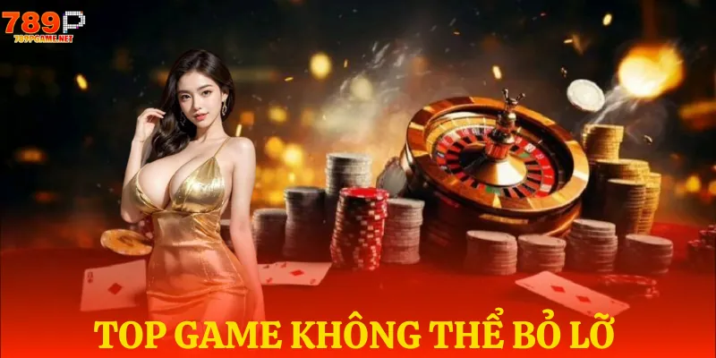 Tổng hợp các game hấp dẫn nhất hiện nay Tổng hợp các game hấp dẫn nhất hiện nay